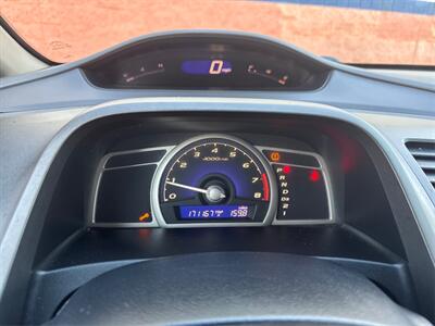 2011 Honda Civic GX   - Photo 36 - North Hills, CA 91343