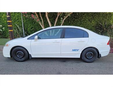 2011 Honda Civic GX   - Photo 14 - North Hills, CA 91343