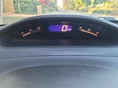 2011 Honda Civic GX   - Photo 29 - North Hills, CA 91343
