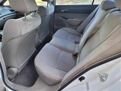 2011 Honda Civic GX   - Photo 22 - North Hills, CA 91343