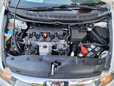 2011 Honda Civic GX   - Photo 19 - Panorama City, CA 91402