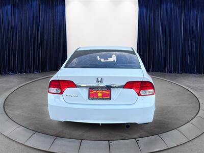 2011 Honda Civic GX   - Photo 6 - North Hills, CA 91343