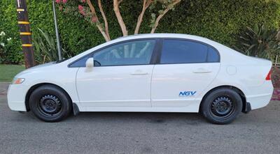 2011 Honda Civic GX   - Photo 2 - Panorama City, CA 91402