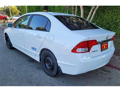 2011 Honda Civic GX   - Photo 15 - North Hills, CA 91343