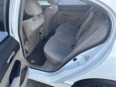 2011 Honda Civic GX - Photo 10 - North Hills, CA 91343