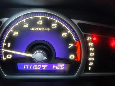 2011 Honda Civic GX   - Photo 28 - North Hills, CA 91343