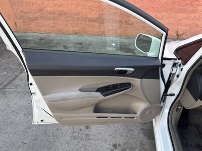 2011 Honda Civic GX   - Photo 40 - North Hills, CA 91343