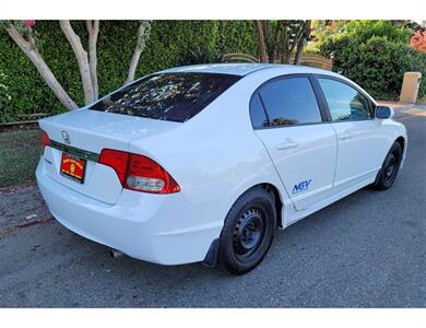 2011 Honda Civic GX   - Photo 17 - North Hills, CA 91343