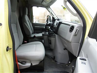 2011 FORD Econoline cutaway Cutaway   - Photo 11 - Panorama City, CA 91402