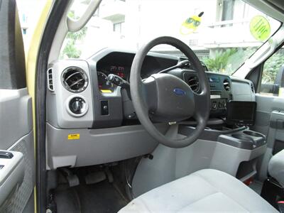 2011 FORD Econoline cutaway Cutaway   - Photo 13 - Panorama City, CA 91402