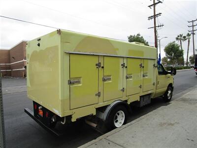 2011 FORD Econoline cutaway Cutaway   - Photo 4 - Panorama City, CA 91402