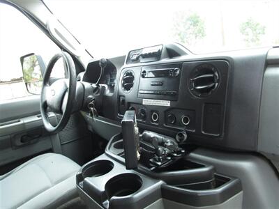 1981 FORD Econoline Cutaway   - Photo 14 - Panorama City, CA 91402