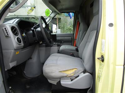 2011 FORD Econoline cutaway Cutaway   - Photo 14 - Panorama City, CA 91402