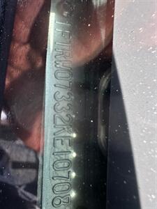 2002 Ford F-150 Harley-Davidson   - Photo 19 - Panorama City, CA 91402