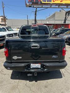2002 Ford F-150 Harley-Davidson   - Photo 4 - Panorama City, CA 91402