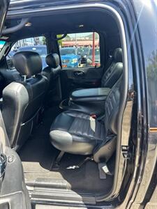 2002 Ford F-150 Harley-Davidson   - Photo 12 - Panorama City, CA 91402
