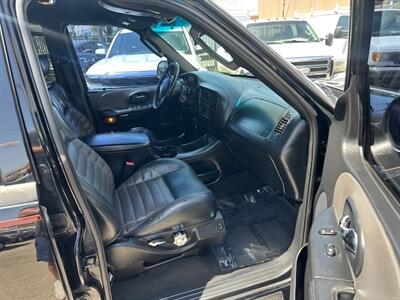 2002 Ford F-150 Harley-Davidson   - Photo 17 - Panorama City, CA 91402