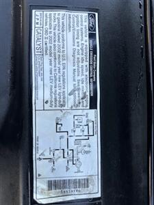 2002 Ford F-150 Harley-Davidson   - Photo 18 - Panorama City, CA 91402