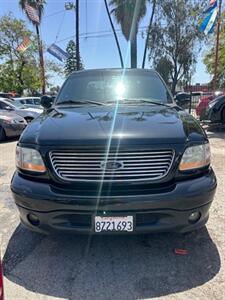 2002 Ford F-150 Harley-Davidson   - Photo 3 - Panorama City, CA 91402