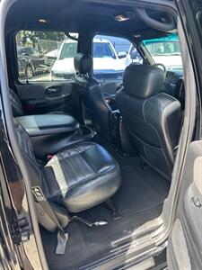 2002 Ford F-150 Harley-Davidson   - Photo 15 - Panorama City, CA 91402