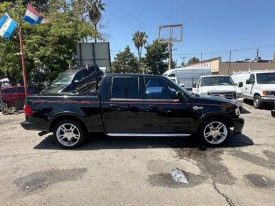 2002 Ford F-150 Harley-Davidson   - Photo 5 - Panorama City, CA 91402