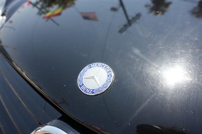 2004 Mercedes-Benz SL 500   - Photo 26 - Panorama City, CA 91402