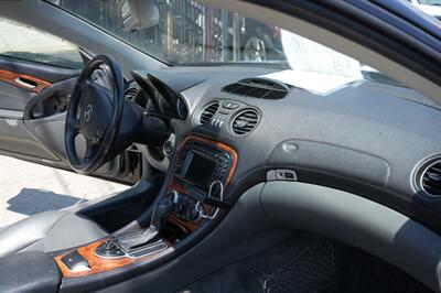 2004 Mercedes-Benz SL 500   - Photo 13 - Panorama City, CA 91402