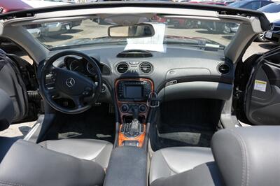 2004 Mercedes-Benz SL 500   - Photo 16 - Panorama City, CA 91402