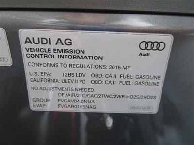 2015 Audi S8 4.0T quattro   - Photo 24 - Panorama City, CA 91402