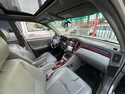 2007 Toyota Highlander Hybrid Limited   - Photo 11 - Panorama City, CA 91402