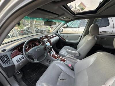 2007 Toyota Highlander Hybrid Limited   - Photo 10 - Panorama City, CA 91402