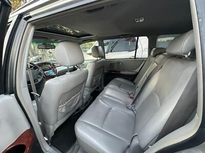 2007 Toyota Highlander Hybrid Limited   - Photo 6 - Panorama City, CA 91402