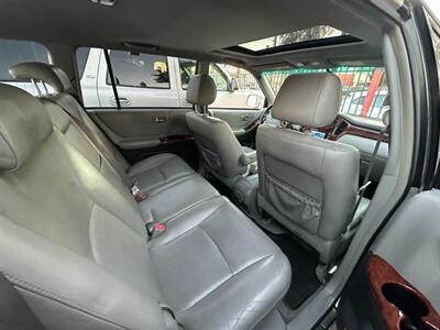 2007 Toyota Highlander Hybrid Limited   - Photo 12 - Panorama City, CA 91402
