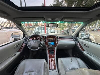 2007 Toyota Highlander Hybrid Limited   - Photo 14 - Panorama City, CA 91402