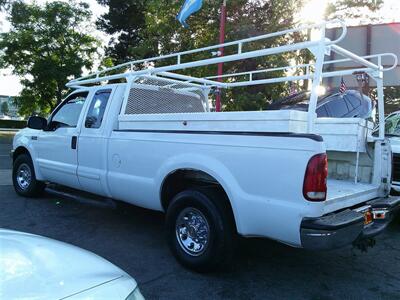 2003 Ford F-250 XLT   - Photo 2 - Panorama City, CA 91402