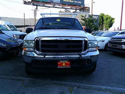 2003 Ford F-250 XLT   - Photo 5 - Panorama City, CA 91402