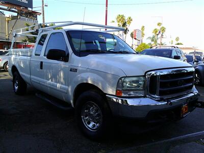 2003 Ford F-250 XLT   - Photo 4 - Panorama City, CA 91402