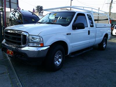 2003 Ford F-250 XLT   - Photo 1 - Panorama City, CA 91402