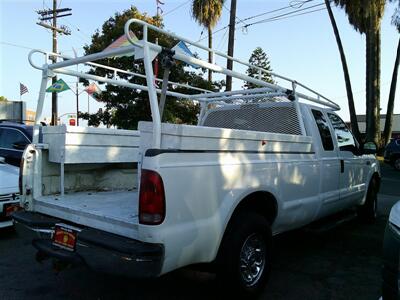 2003 Ford F-250 XLT   - Photo 3 - Panorama City, CA 91402