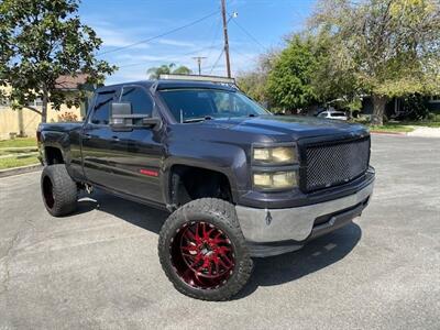 2014 Chevrolet Silverado 1500 LT - Photo 35 - Panorama City, CA 91402