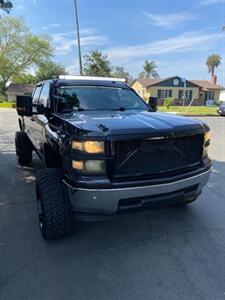 2014 Chevrolet Silverado 1500 LT - Photo 49 - Panorama City, CA 91402