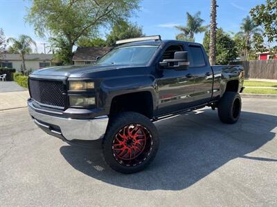 2014 Chevrolet Silverado 1500 LT - Photo 36 - Panorama City, CA 91402