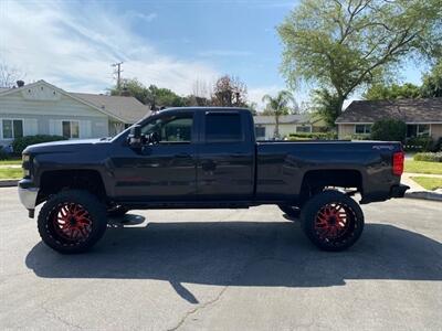 2014 Chevrolet Silverado 1500 LT - Photo 37 - Panorama City, CA 91402