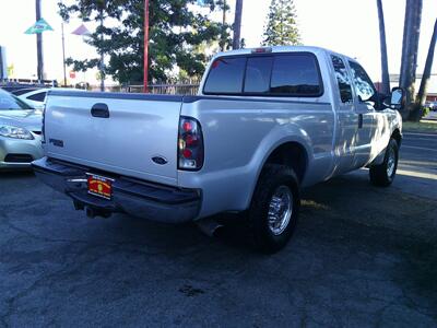 2003 Ford F-250 Lariat   - Photo 4 - Panorama City, CA 91402