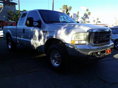 2003 Ford F-250 Lariat   - Photo 5 - Panorama City, CA 91402