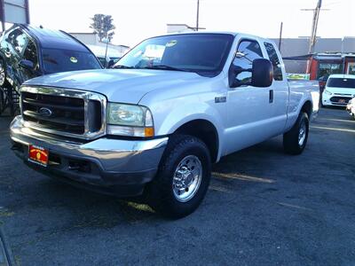 2003 Ford F-250 Lariat   - Photo 1 - Panorama City, CA 91402