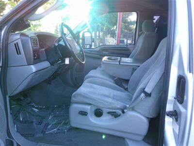 2003 Ford F-250 Lariat   - Photo 9 - Panorama City, CA 91402