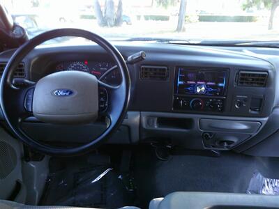 2003 Ford F-250 Lariat   - Photo 16 - Panorama City, CA 91402