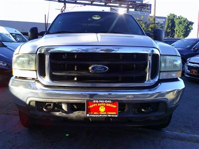 2003 Ford F-250 Lariat   - Photo 6 - Panorama City, CA 91402