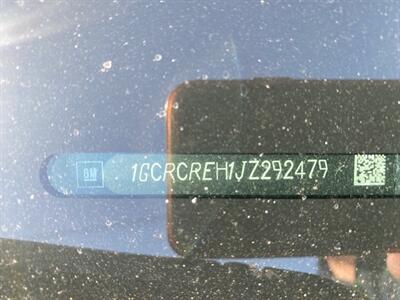 2018 Chevrolet Silverado 1500 LT - Photo 11 - Panorama City, CA 91402